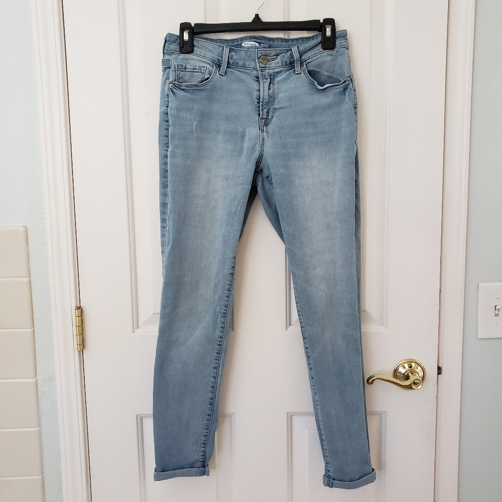 Denim